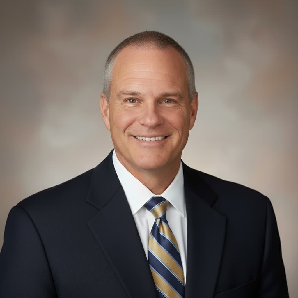 Lin Brinkley, Co-Counsel at Mission Impact Legal Advisors