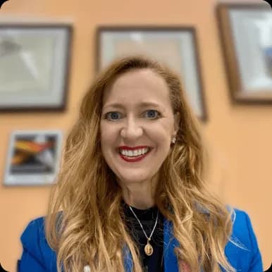 Christina Jump, attorney and legal educator